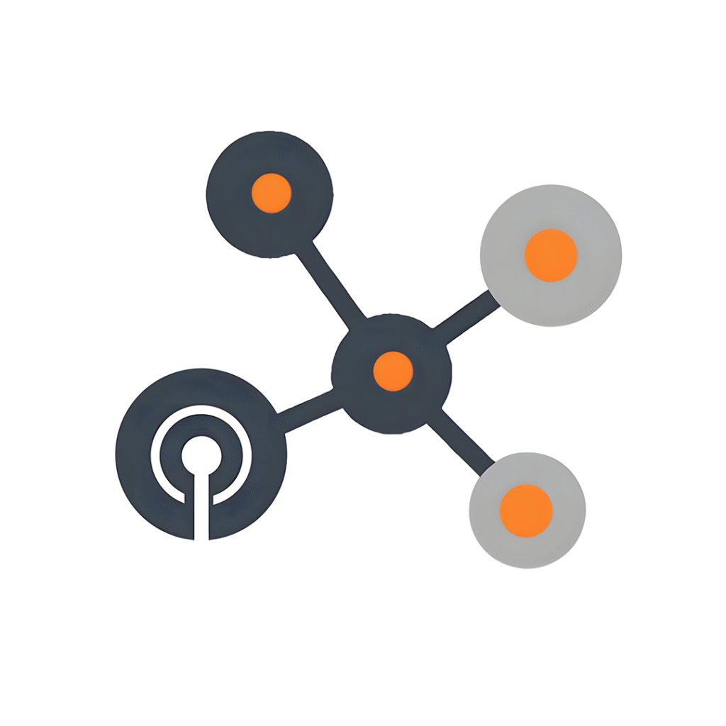 The Passion Struck Network ecosystem