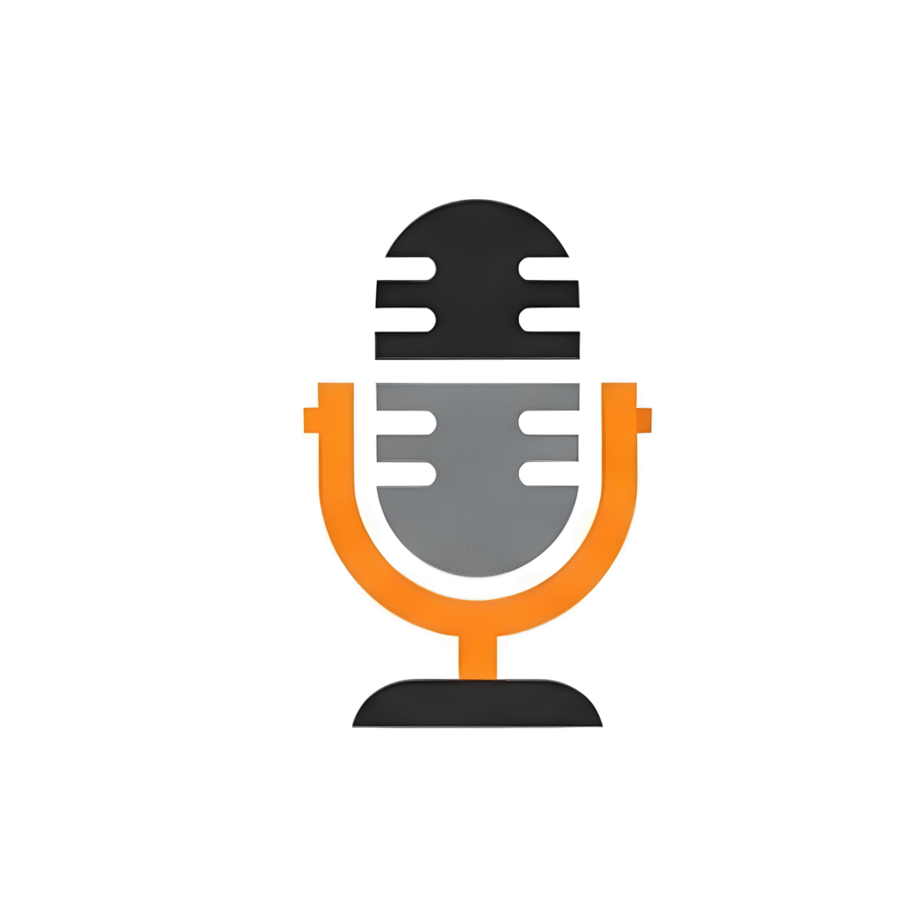 Passion Struck Speakers symbol