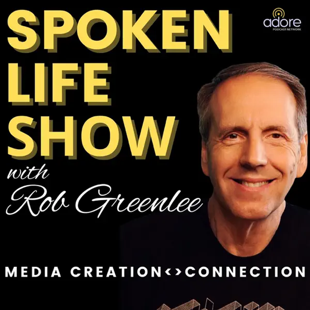 spoken life show