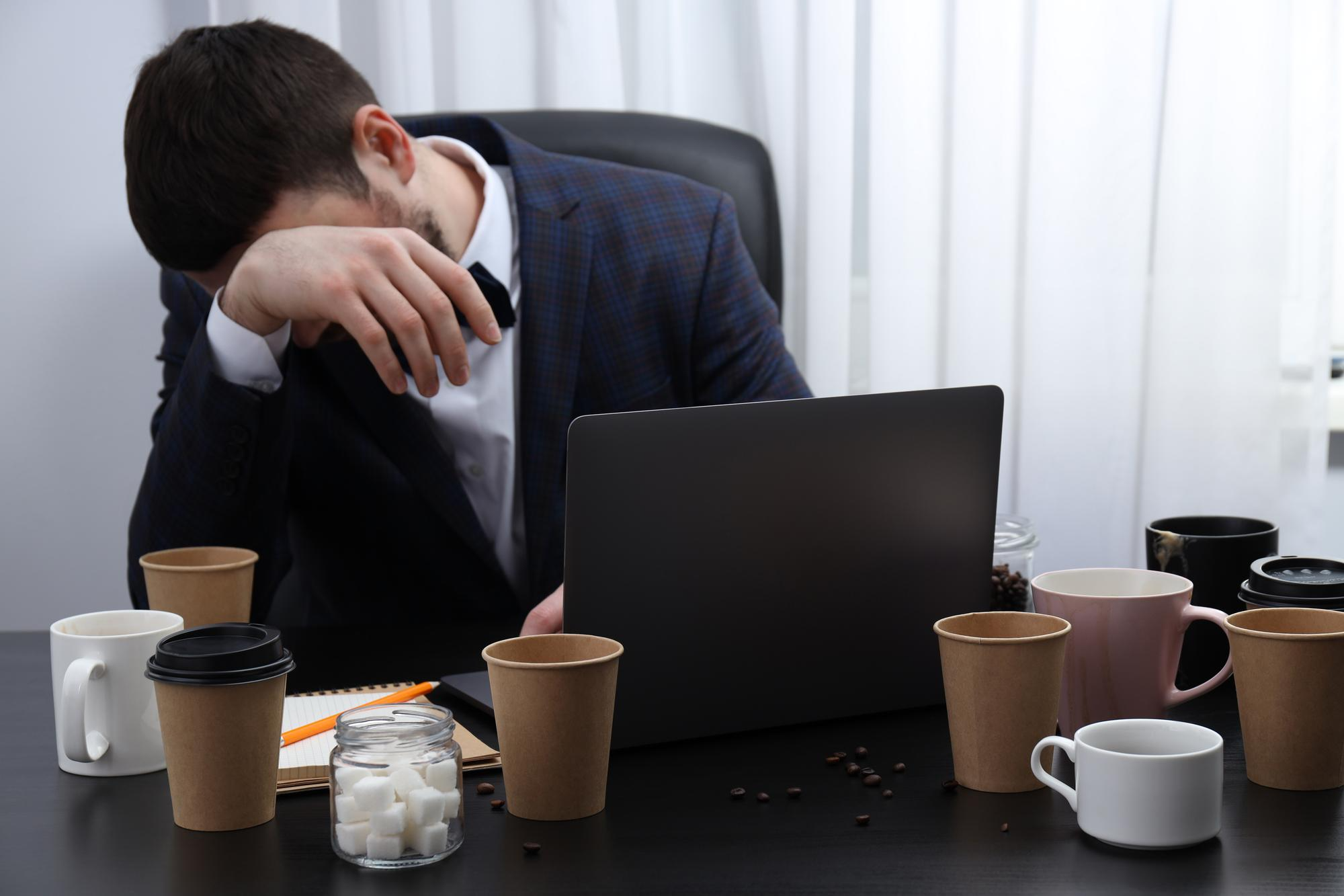 Burnout Recovery for High Performers and Professionals