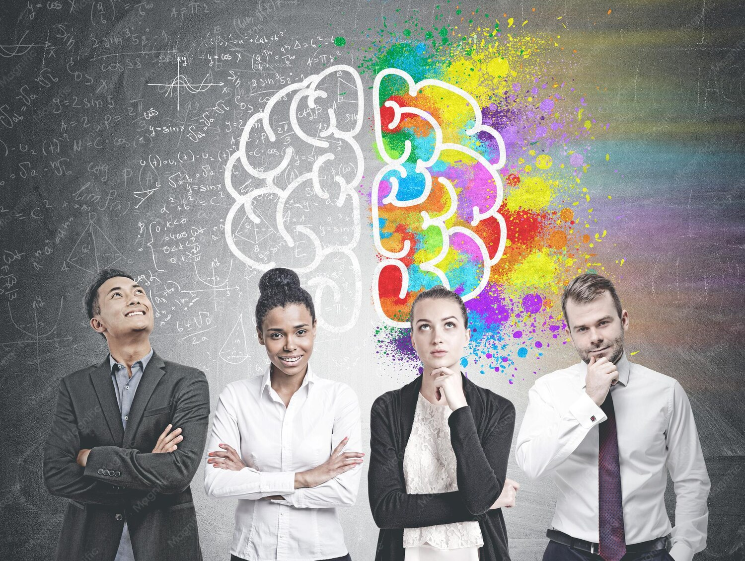 The Psychology of Feeling Invisible in High Achievement Culture