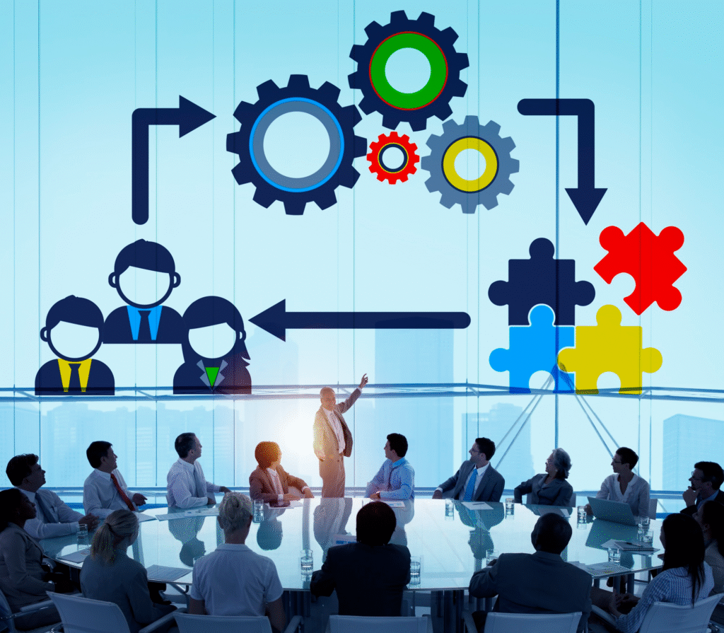 passionstrucknetwork.com | Human-Centered Leadership in Modern Organizations passionstrucknetwork.com | Human-Centered Leadership in Modern Organizations