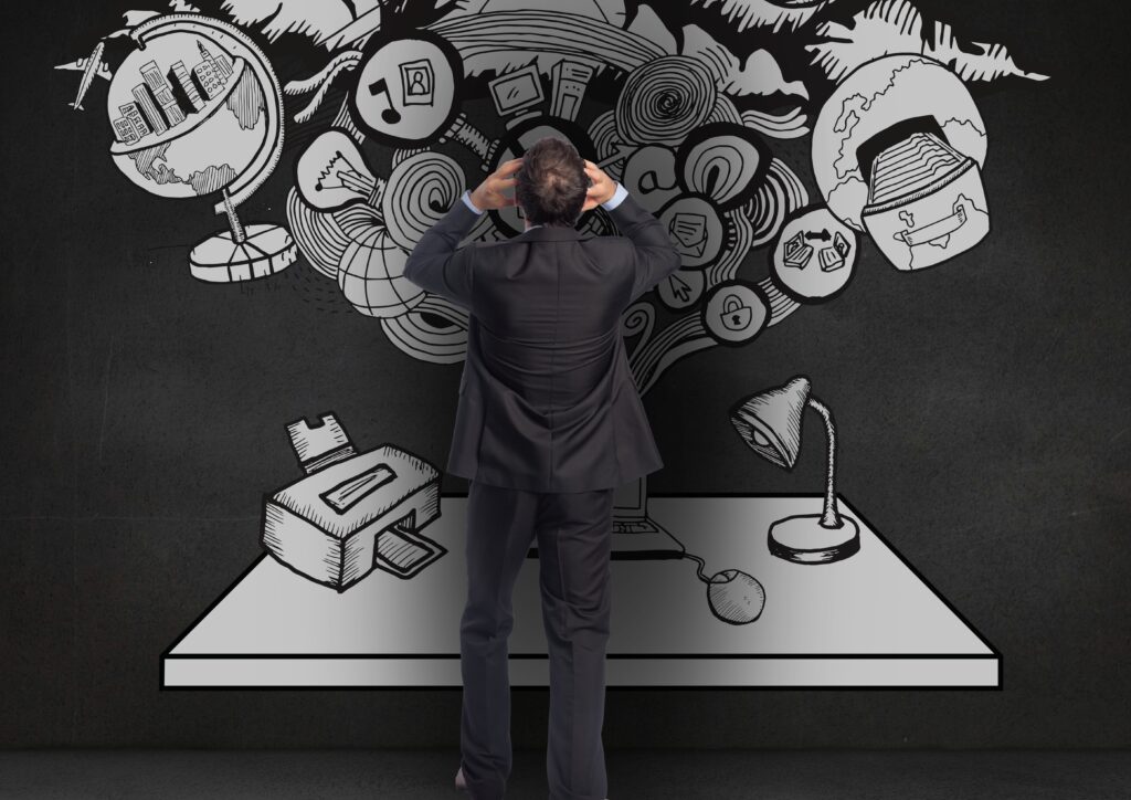 passionstrucknetwork.com | The Psychology of Feeling Invisible in High Achievement Culture Feeling Invisible Psychology