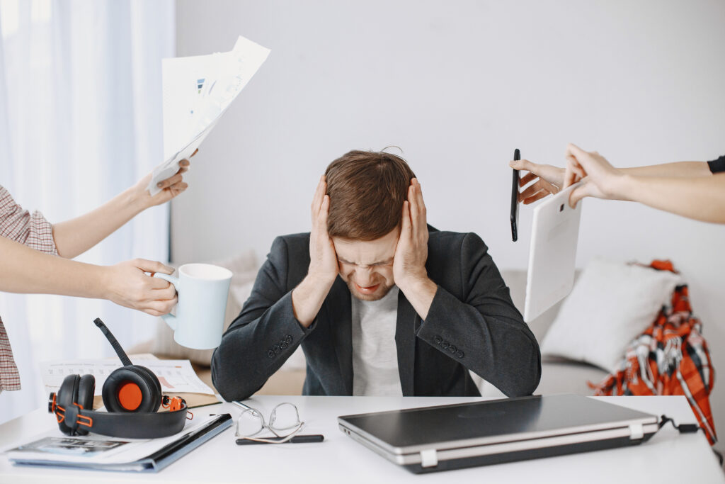 passionstrucknetwork.com | Burnout Recovery for High Performers and Professionals Burnout Recovery